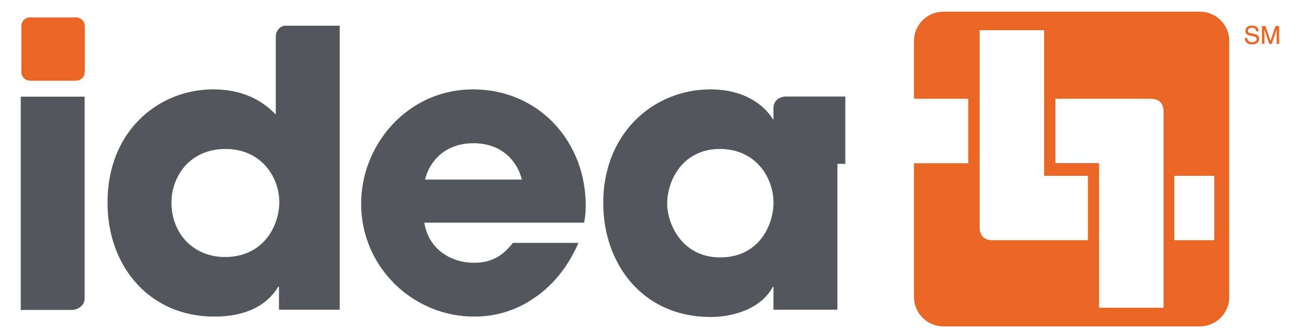 IDEA 4 Industry - Logo