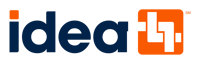 IDEA_Logo Orange+Blue RGB-2